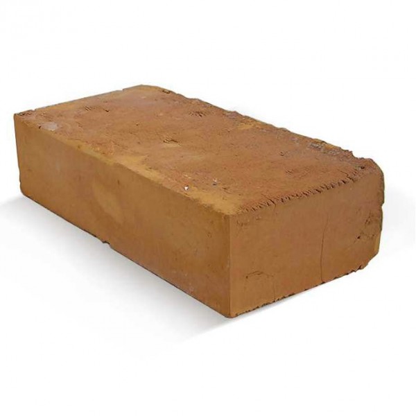 Камінь стіновий керамічний повнотілий; U-виріб; категорія I; 10 Н/мм2; 1600 кг/м3 (D2); 250х120х65 мм (T2/R2); F1; S2